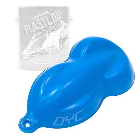 Light Blue Gallon