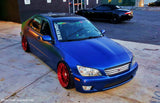Mariana Blue Car Kit