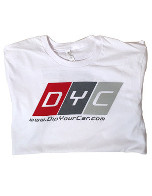DYC Motorsport T Shirt