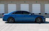 Nebula Blue Car Kit