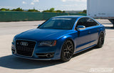 Nebula Blue Car Kit