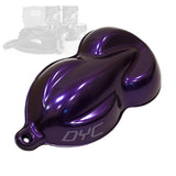 Nebula Purple Car Kit