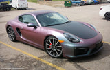 Neochrome ColorShift Car Kit