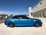 Bonita Blue Car Kit - Custom