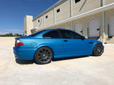 Bonita Blue Car Kit - Custom