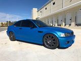 Bonita Blue Car Kit - Custom