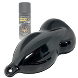 Piano Black HyperDip® Aerosol