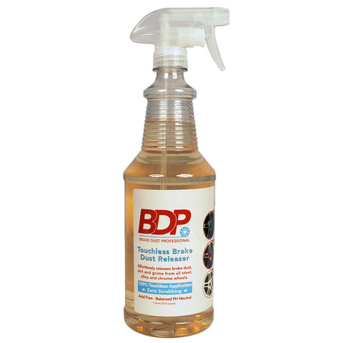 Brake Dust Professional™ (BDP) 32 oz