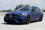 Relic Blue Car Kit