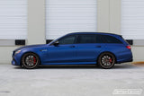 Relic Blue Car Kit