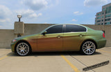 Reptile ColorShift Car Kit