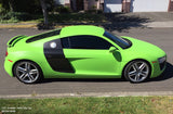 Electric Lime Green Car Kit