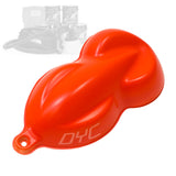 Safety Cone Orange Car Kit