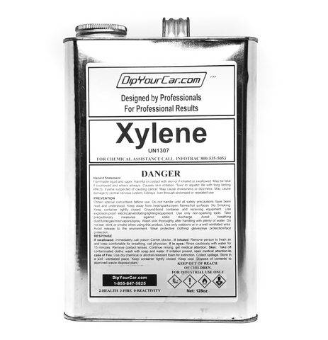 Xylene Gallon