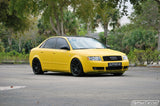Yellow Car Kit